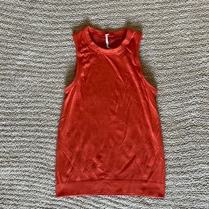 Lululemon Breeze By Muscle Tank II. Never worn